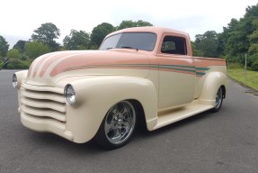 1947 Chevrolet Stepside