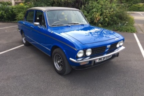 1977 Triumph Dolomite