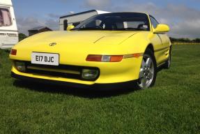 1992 Toyota MR2