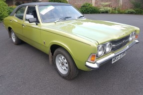 1972 Ford Cortina