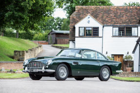 1964 Aston Martin DB5