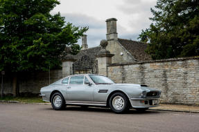 1973 Aston Martin V8