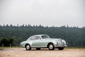 1952 Bentley R Type Continental