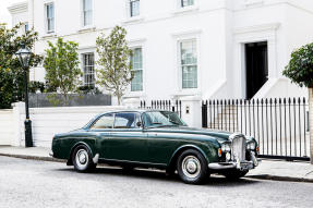 1963 Bentley S3 Continental