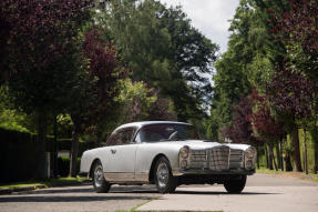 1958 Facel Vega FV3B