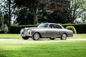 1960 Bentley S2 Continental