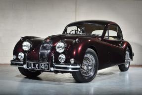 1955 Jaguar XK 140