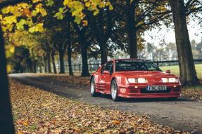 1979 Alpine A310