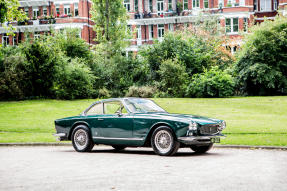 1963 Maserati Sebring