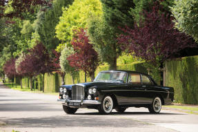 1965 Bentley S3 Continental