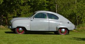 1949 Saab 92