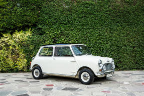 1964 Morris Mini Cooper