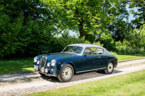 1956 Lancia Aurelia B20