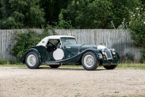 1954/59 Morgan Plus 4