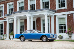 1962 Facel Vega Facel II