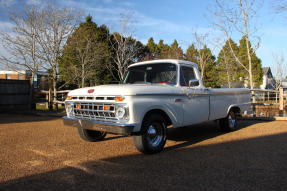 1965 Ford F100