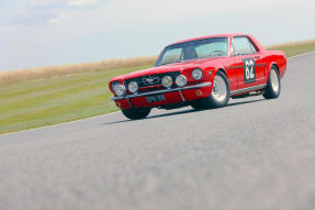 1964 Ford Mustang