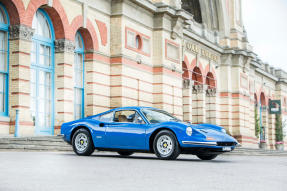 1972 Ferrari Dino 246 GT