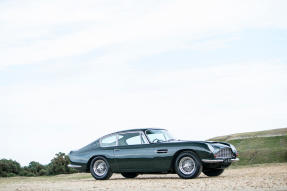 1968 Aston Martin DB6