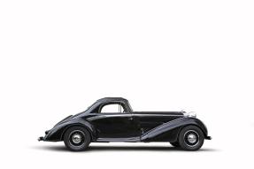 1937 Horch 853