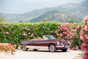 1965 Citroën DS