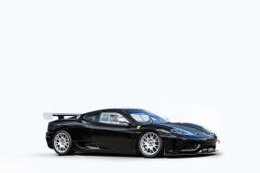 2002 Ferrari 360 Modena Challenge