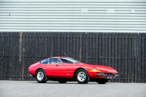 1973 Ferrari 365 GTB/4