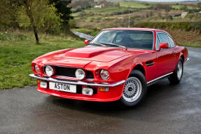 1976 Aston Martin V8