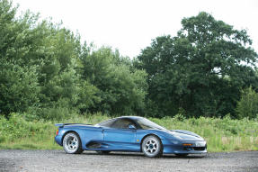 1991 Jaguar XJR-15