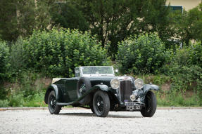 1935 Lagonda LG45