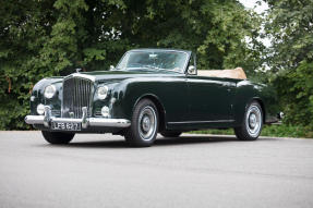 1955 Bentley S1 Continental