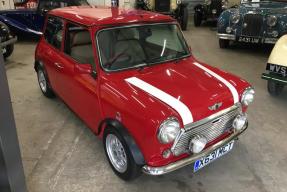 2000 Rover Mini