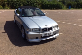 1996 BMW 320i