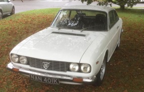 1972 Lancia Flavia