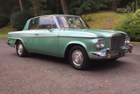 1963 Studebaker Lark