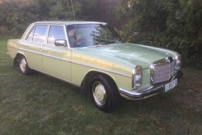 1973 Mercedes-Benz 230