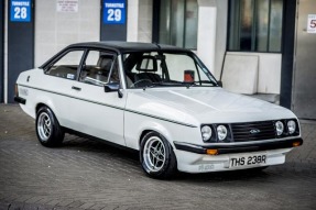 1977 Ford Escort RS2000