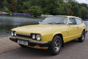 1977 Reliant Scimitar GTE