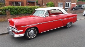 1954 Ford Crown Victoria