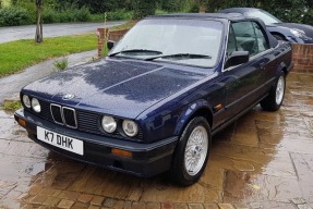 1993 BMW 318i