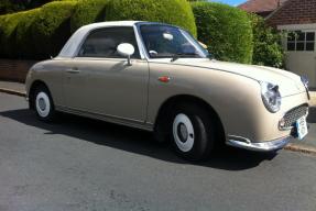 1991 Nissan Figaro