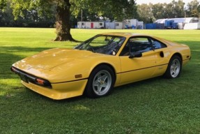 1977 Ferrari 308 GTB