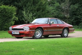 1994 Jaguar XJS