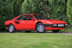 1984 Ferrari Mondial