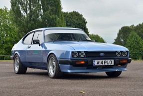 1985 Ford Capri