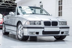 1998 BMW M3