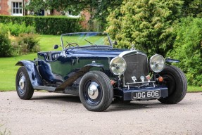 1950 Bentley Mk VI