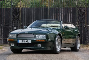 1994 Aston Martin Virage Volante