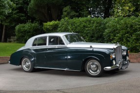 1963 Bentley S3