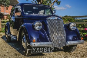 1947 Lancia Ardea